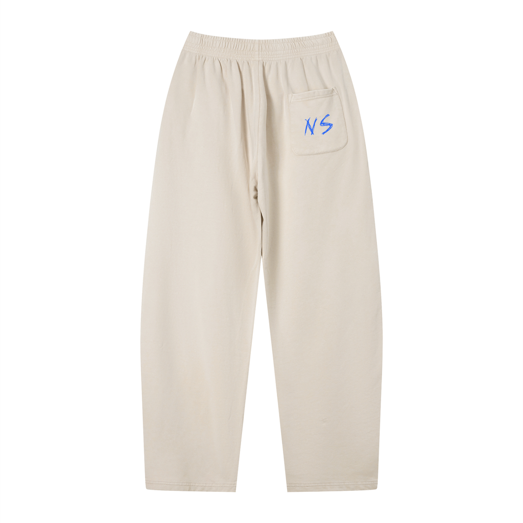 Loose Pants