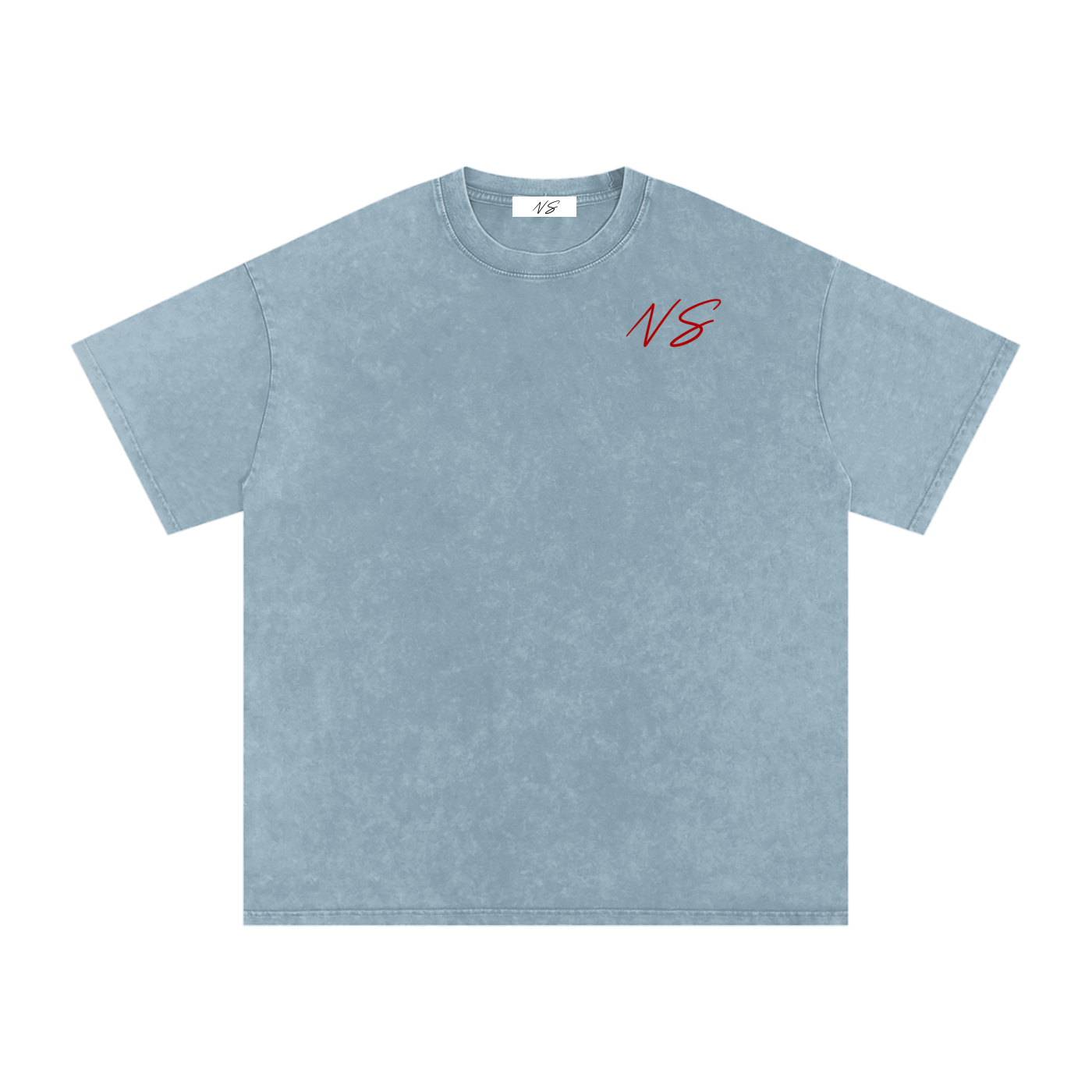 Fade Tee