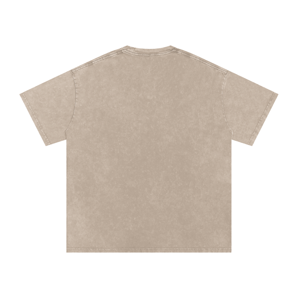 Fade Tee
