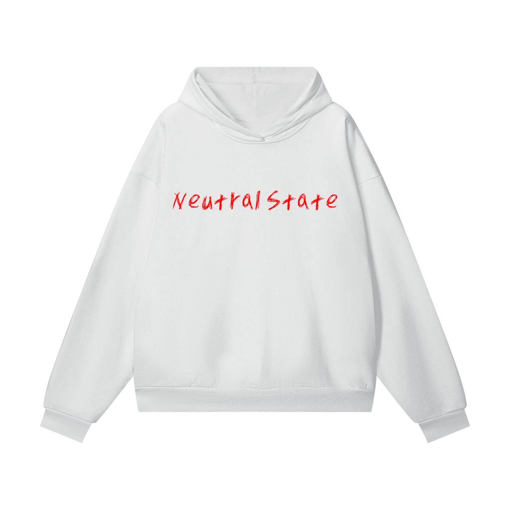 Utility Hoodie