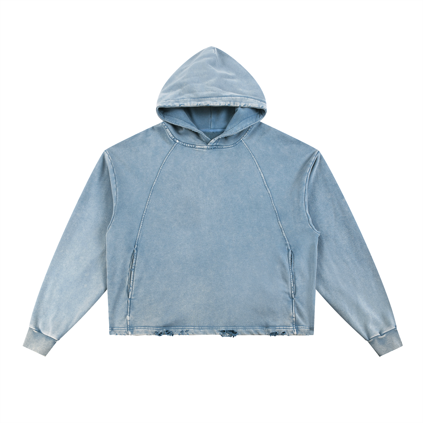 Fade Hoodie