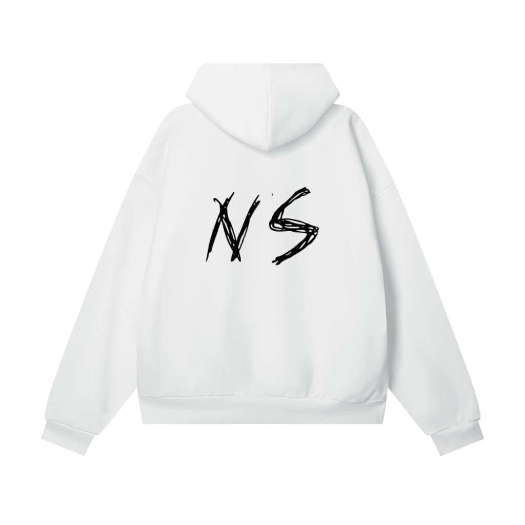 Utility Hoodie