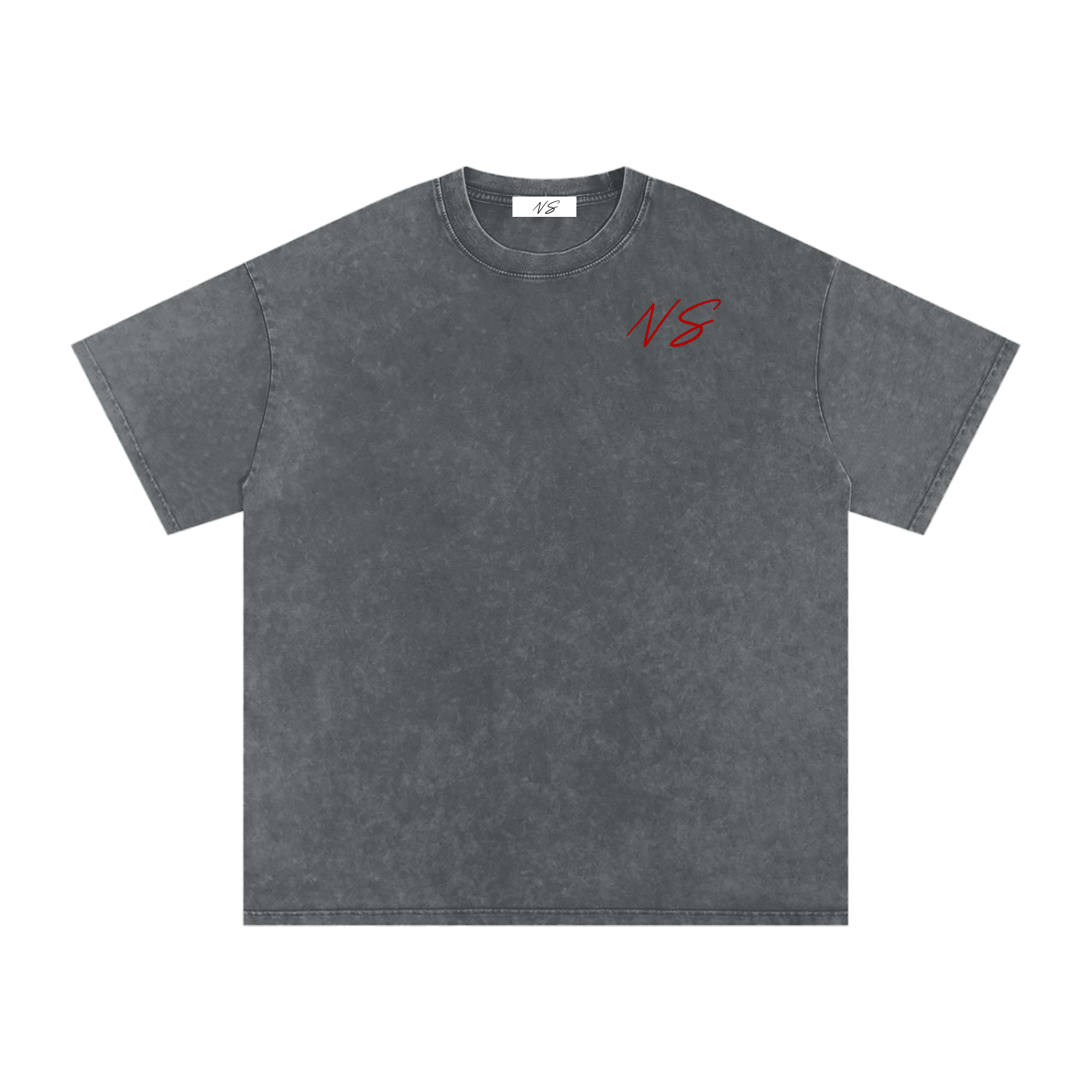 Fade Tee