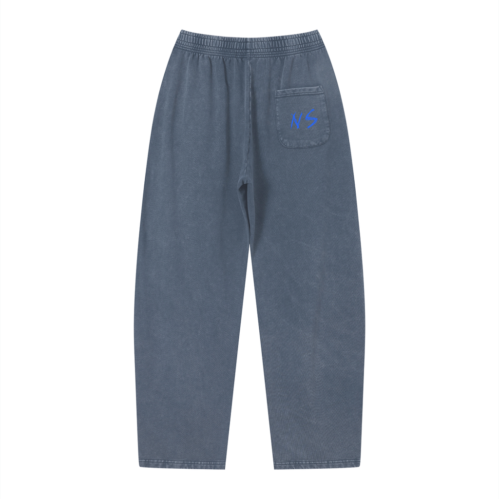 Loose Pants