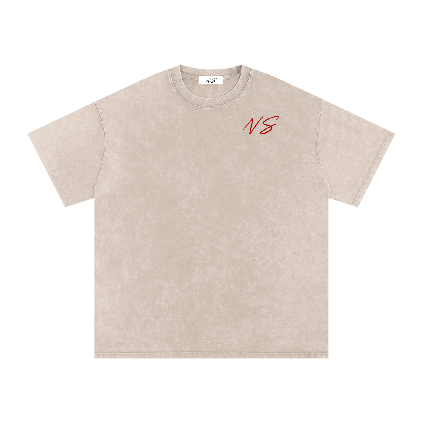 Fade Tee