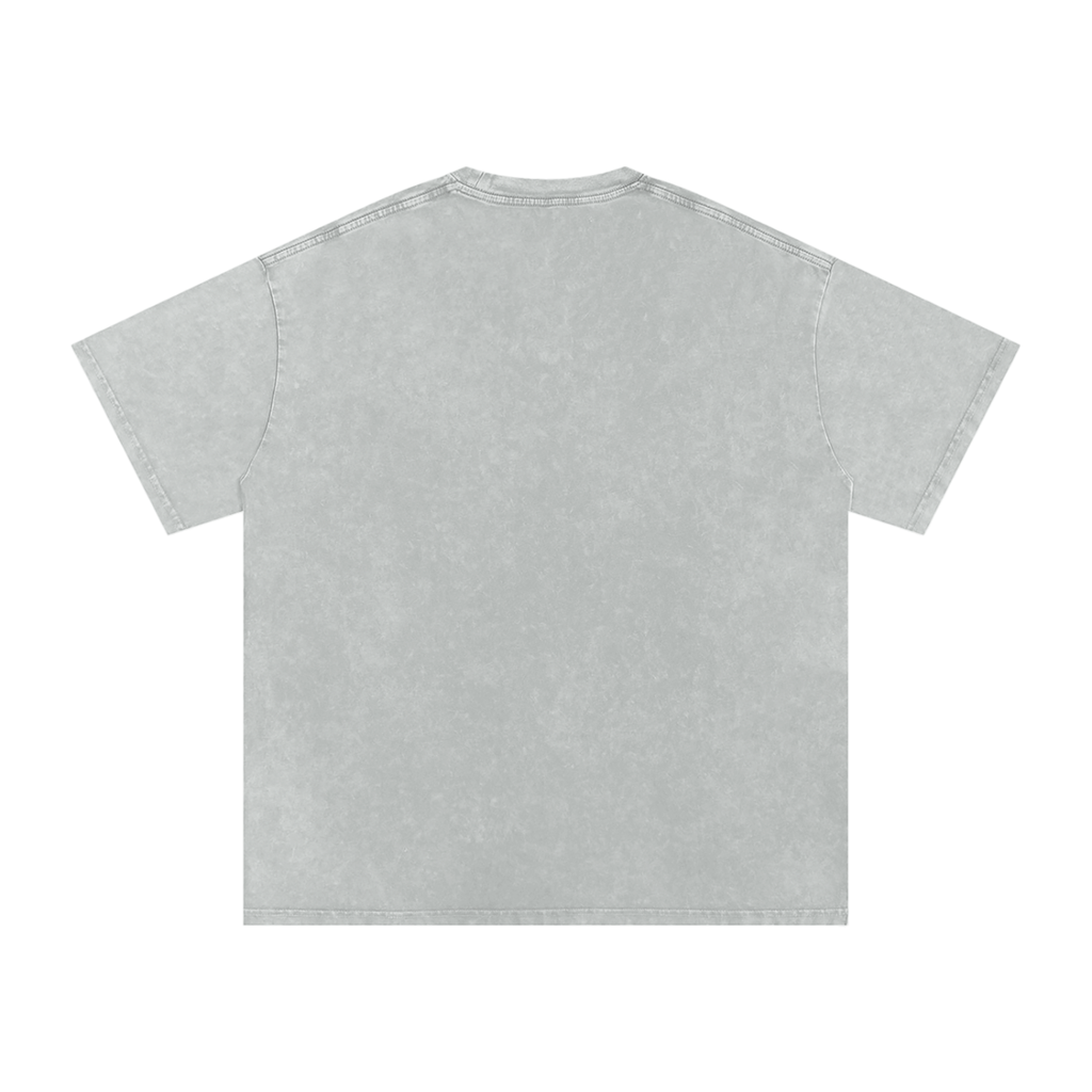 Fade Tee