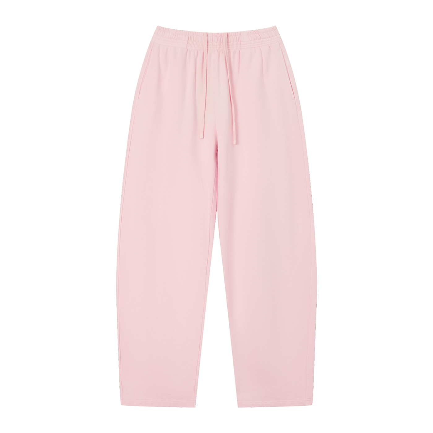 Loose Pants