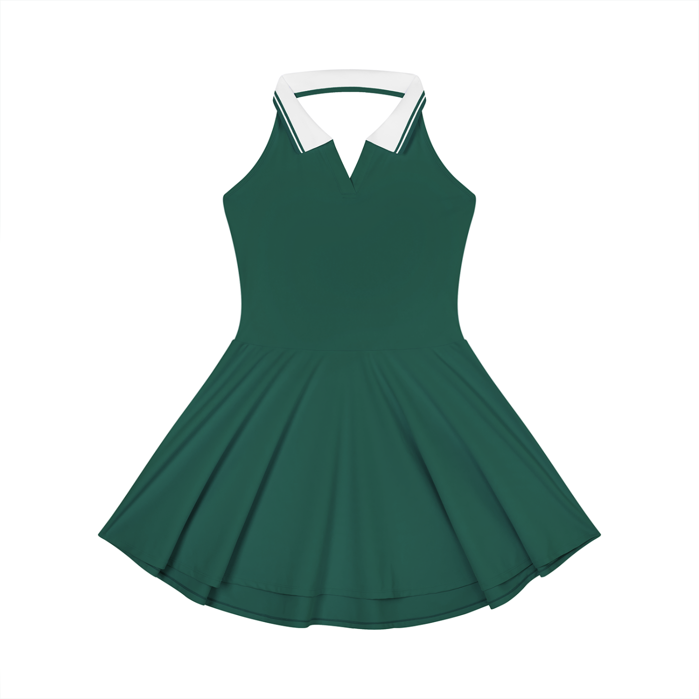 Court Dress