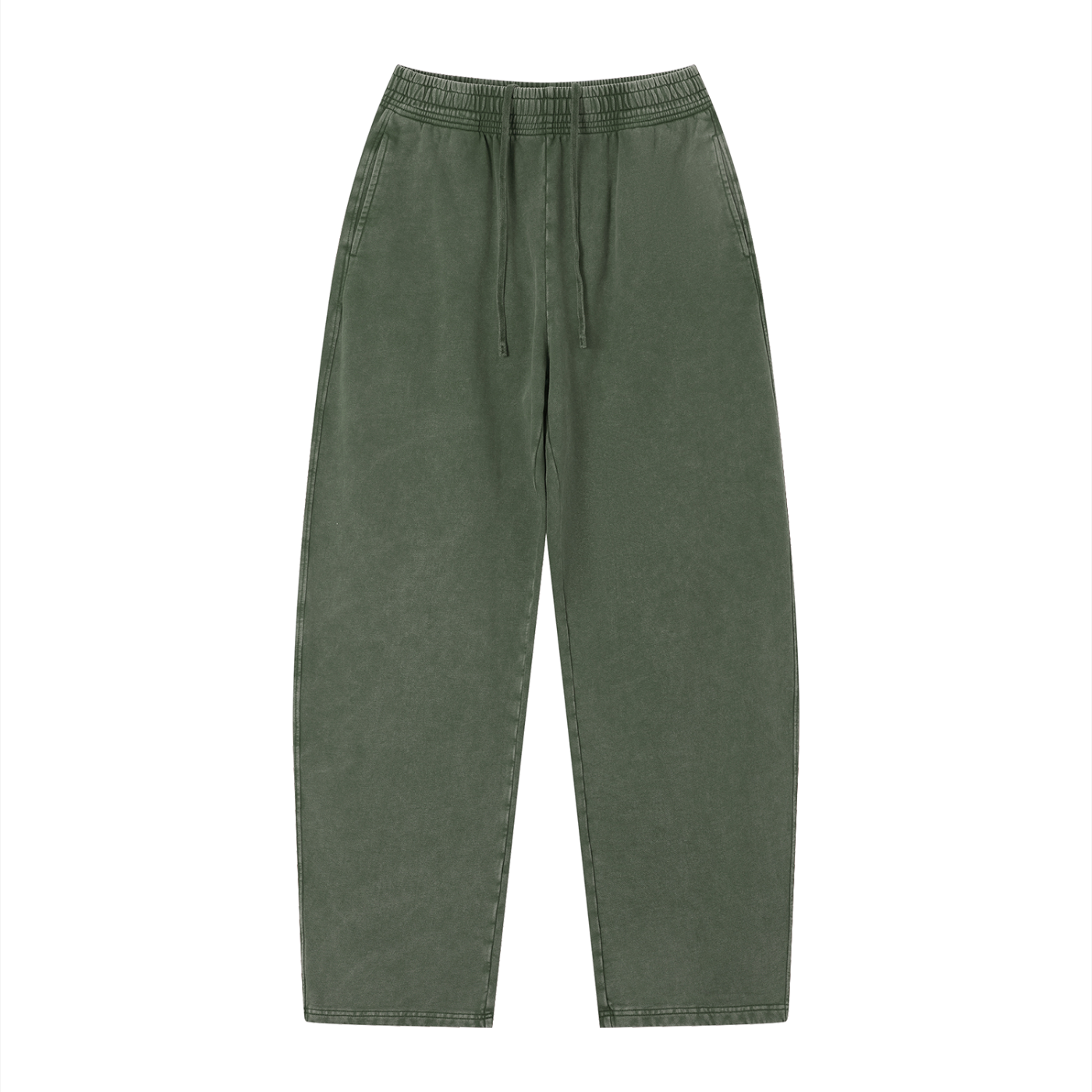 Loose Pants