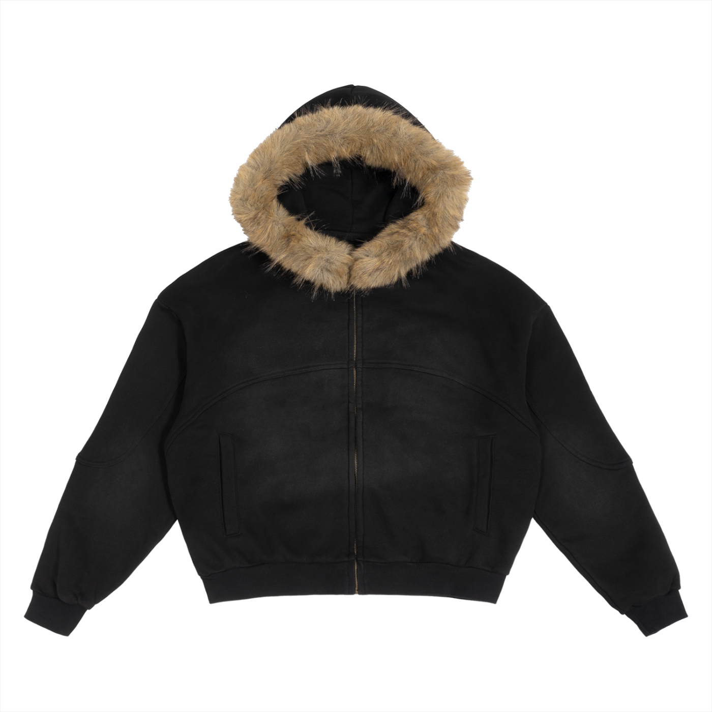 Arctic Hoodie
