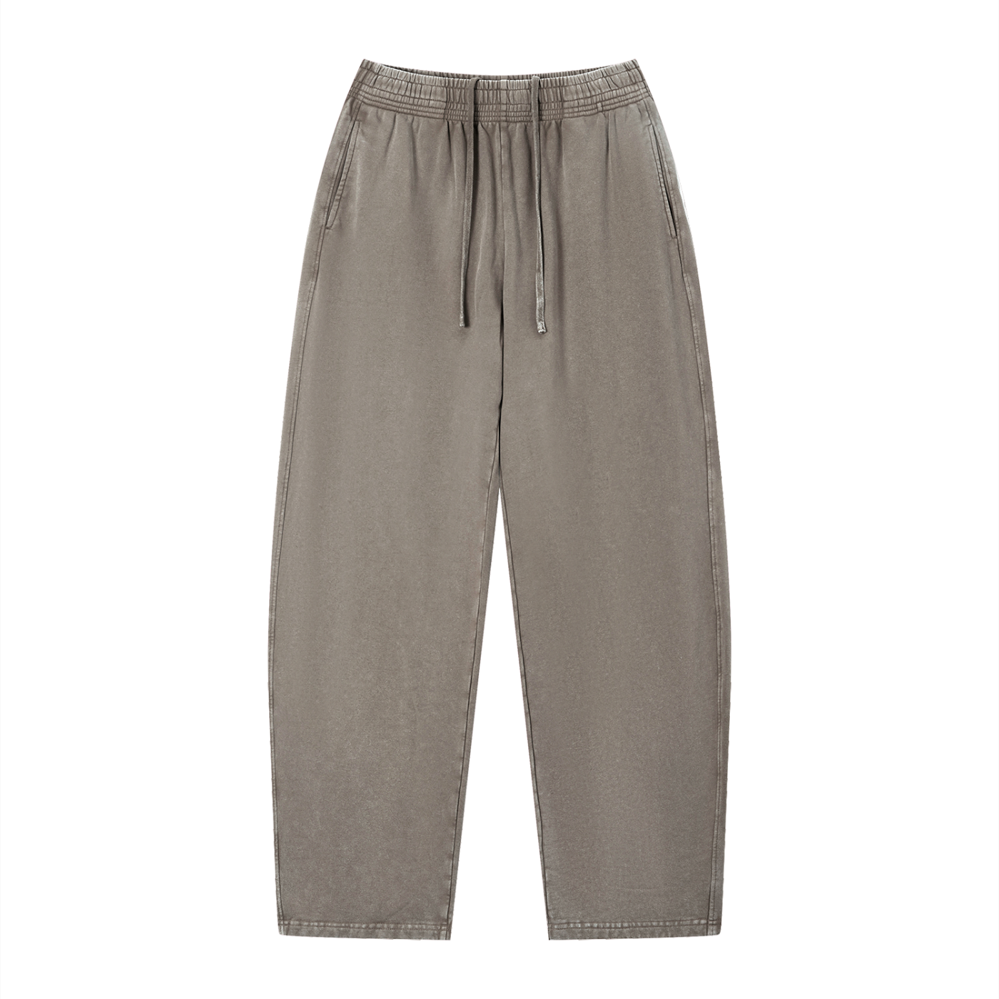Loose Pants