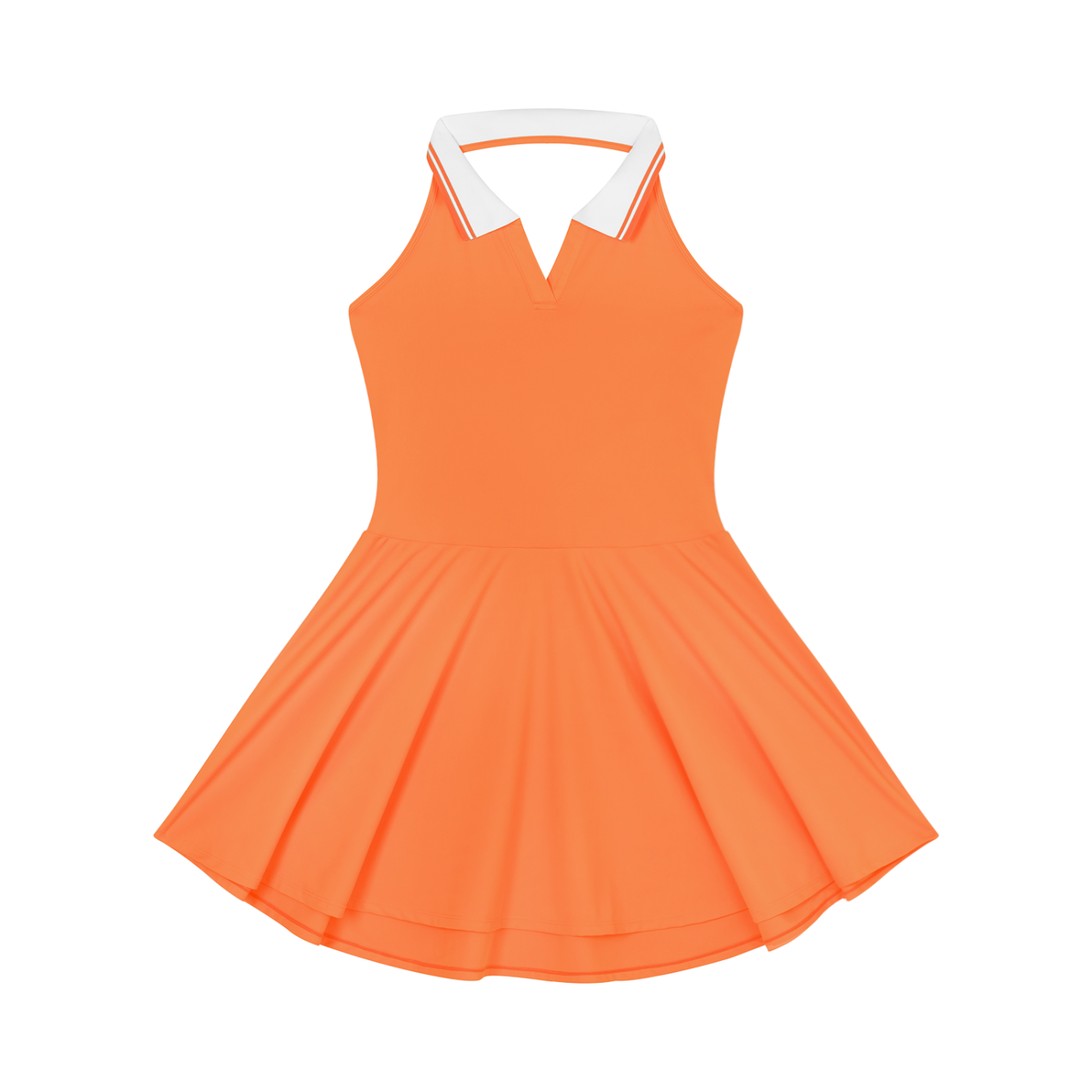 Court Dress