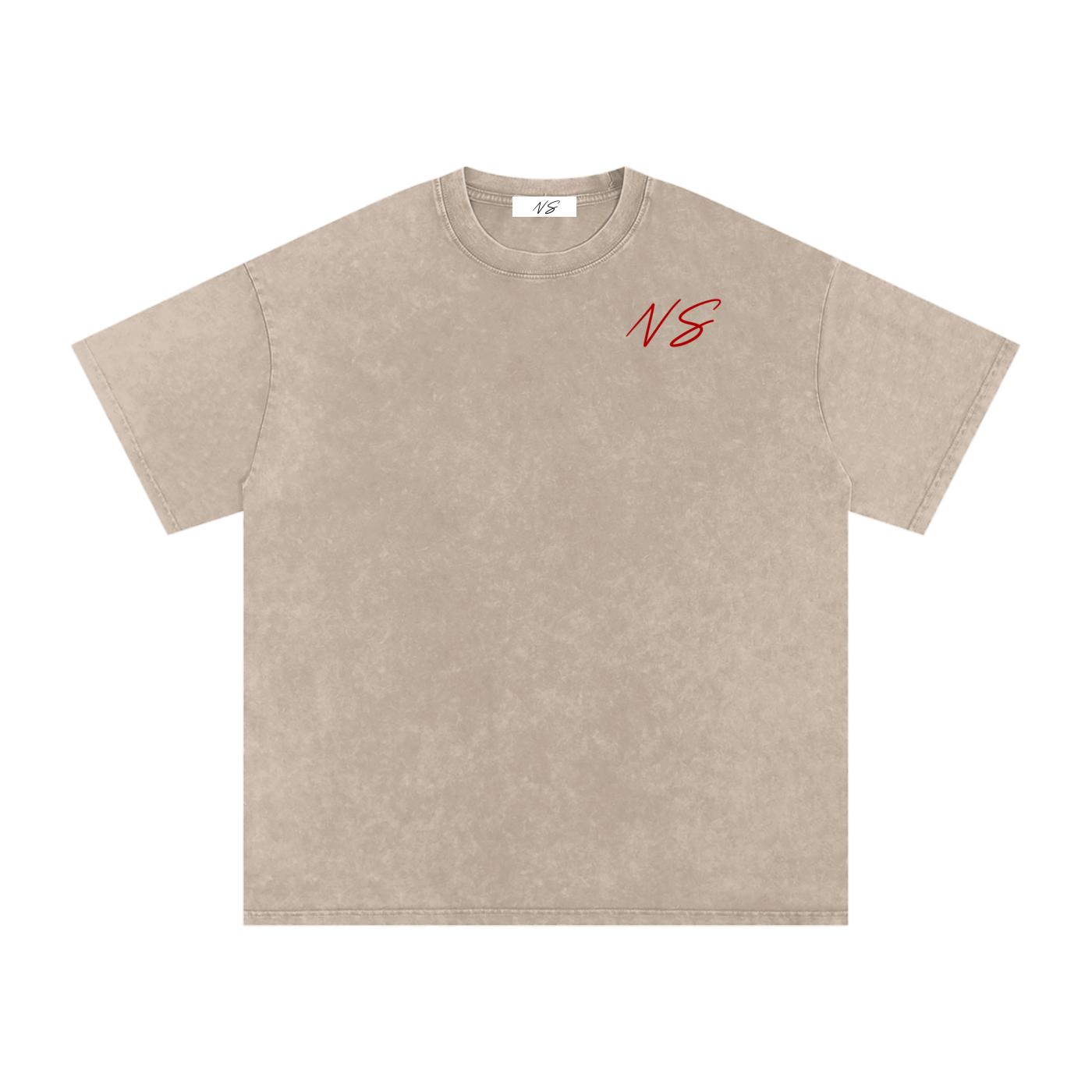 Fade Tee
