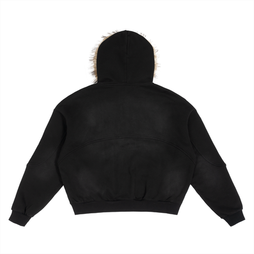 Arctic Hoodie