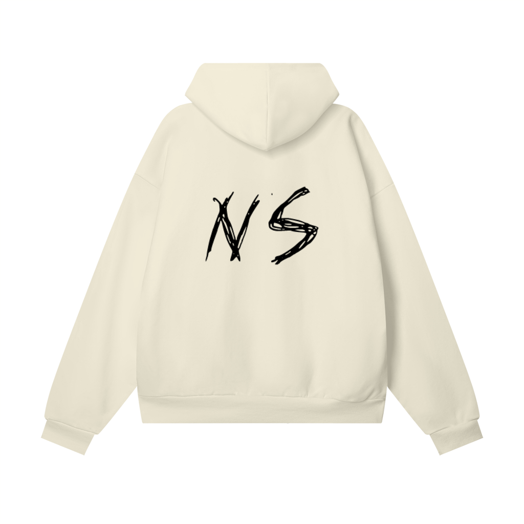 Utility Hoodie