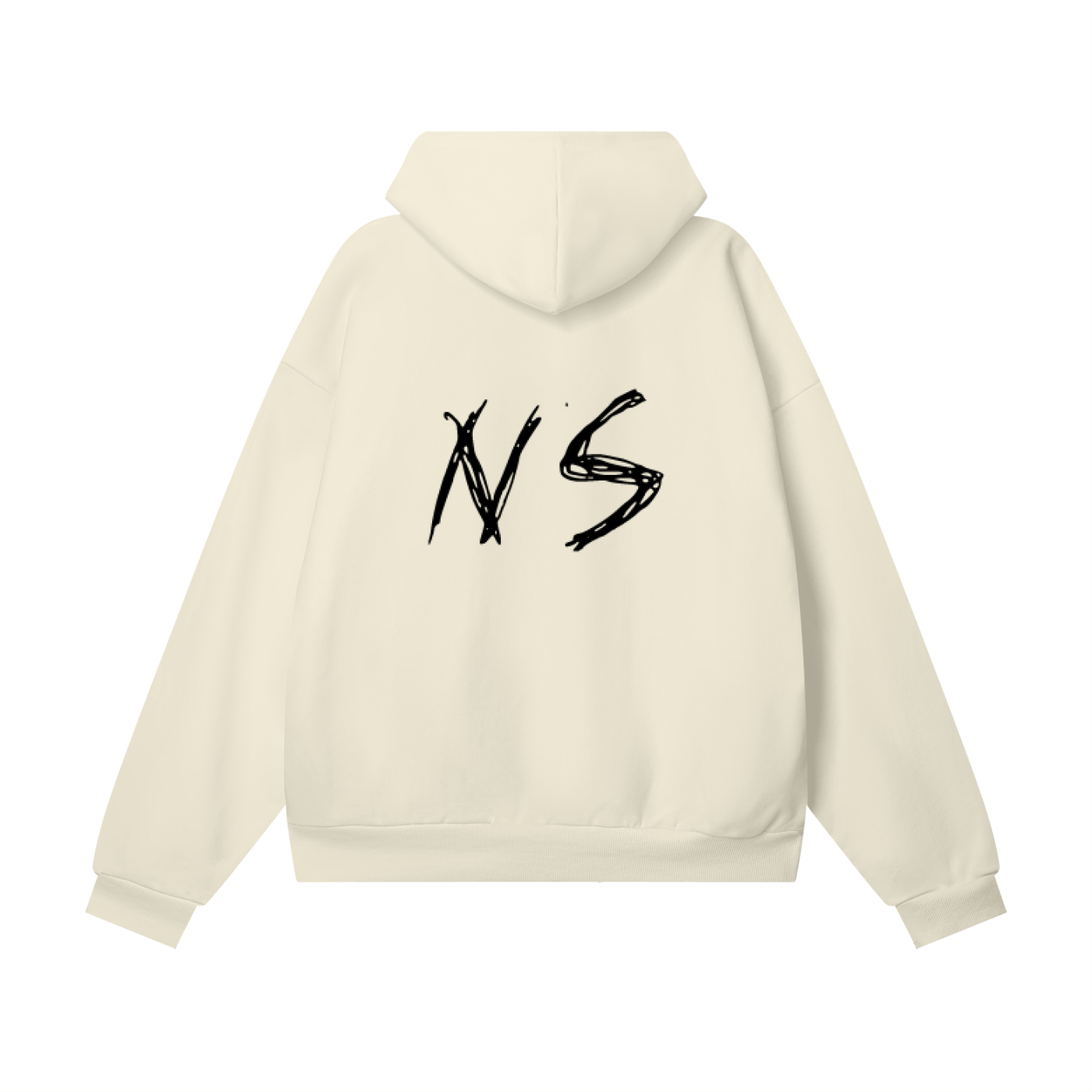 Utility Hoodie