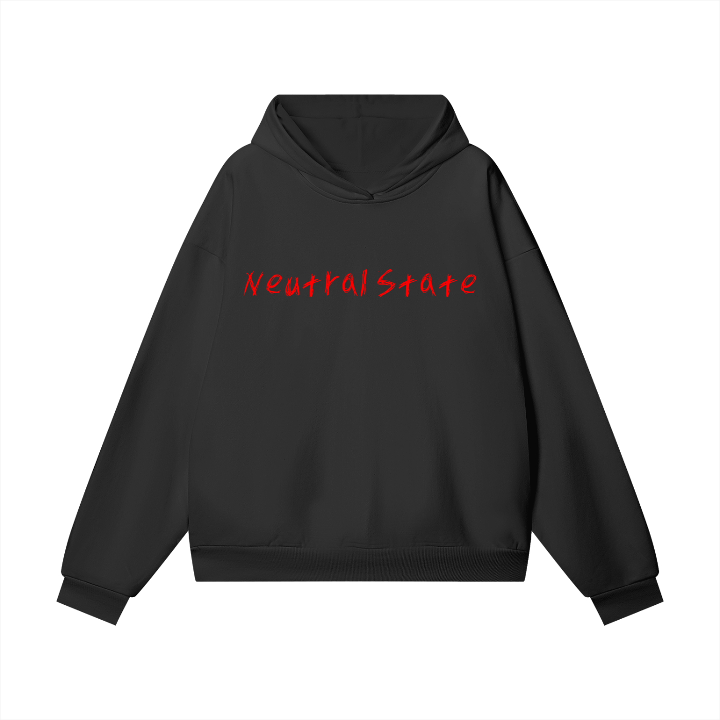 Utility Hoodie