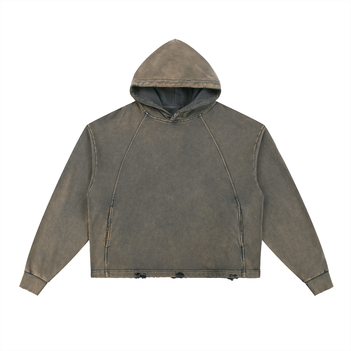 Fade Hoodie