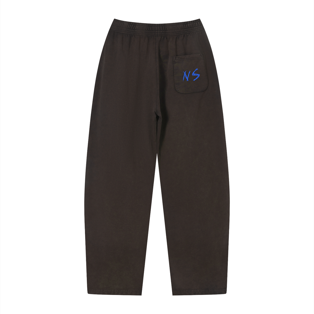 Loose Pants