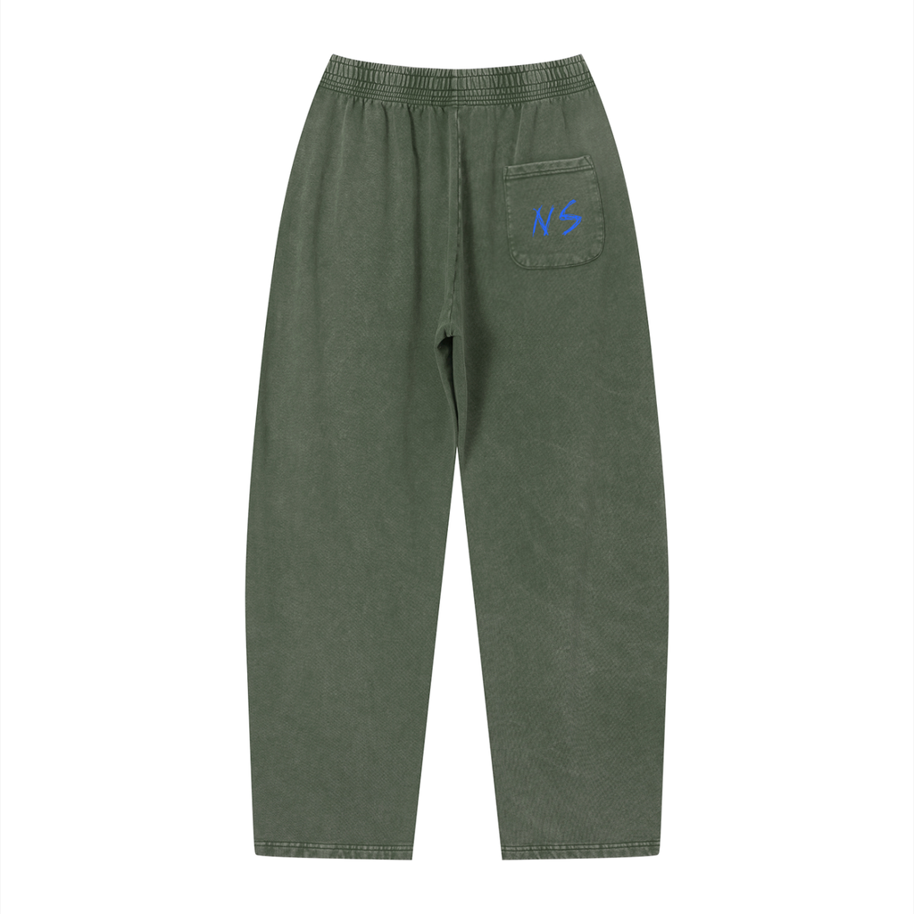 Loose Pants