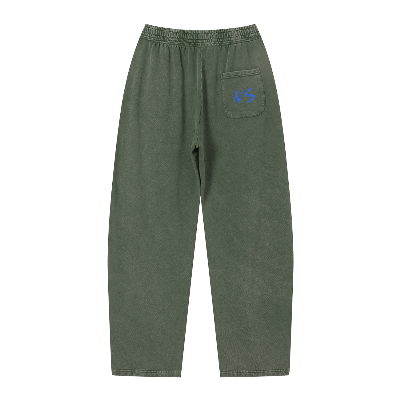 Loose Pants