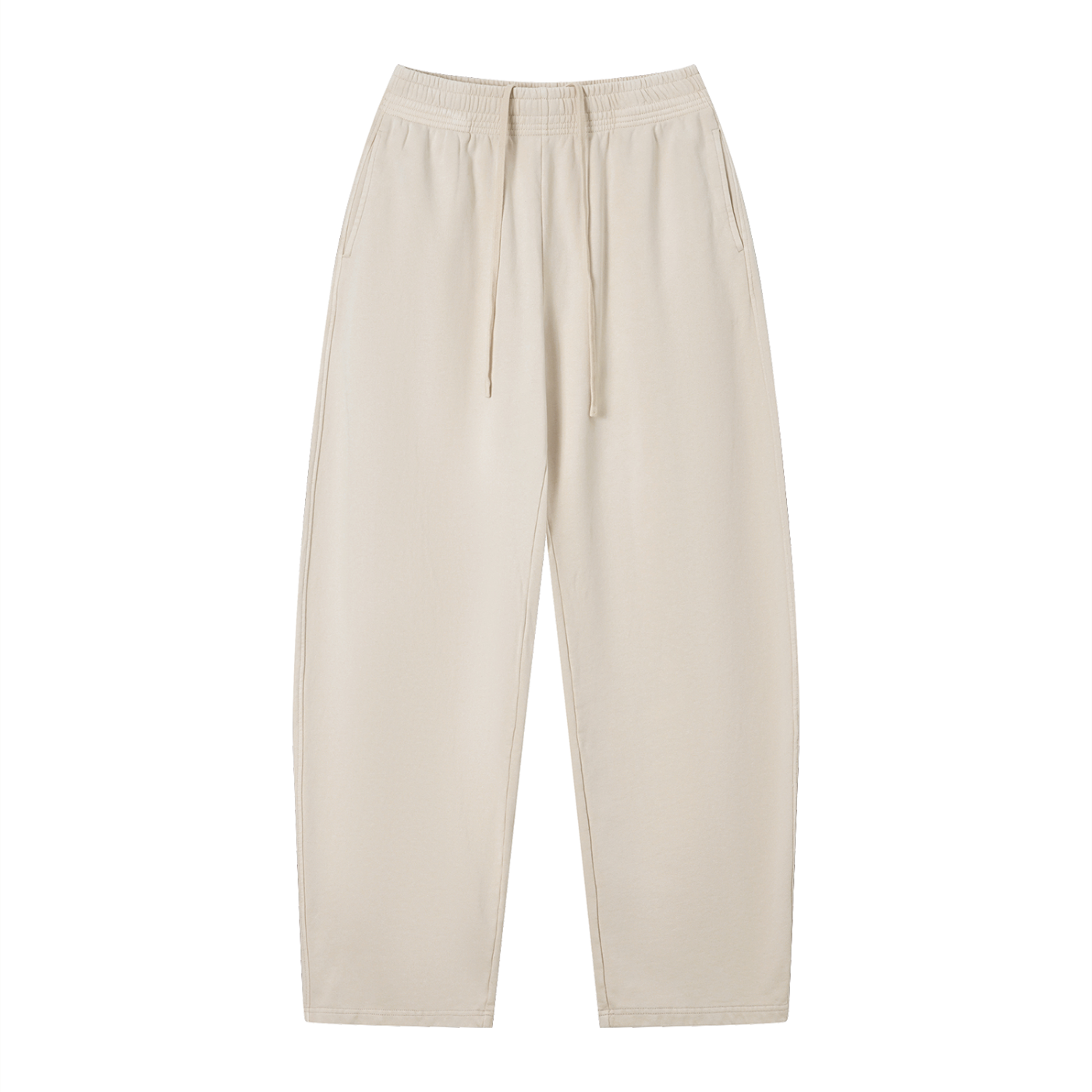 Loose Pants
