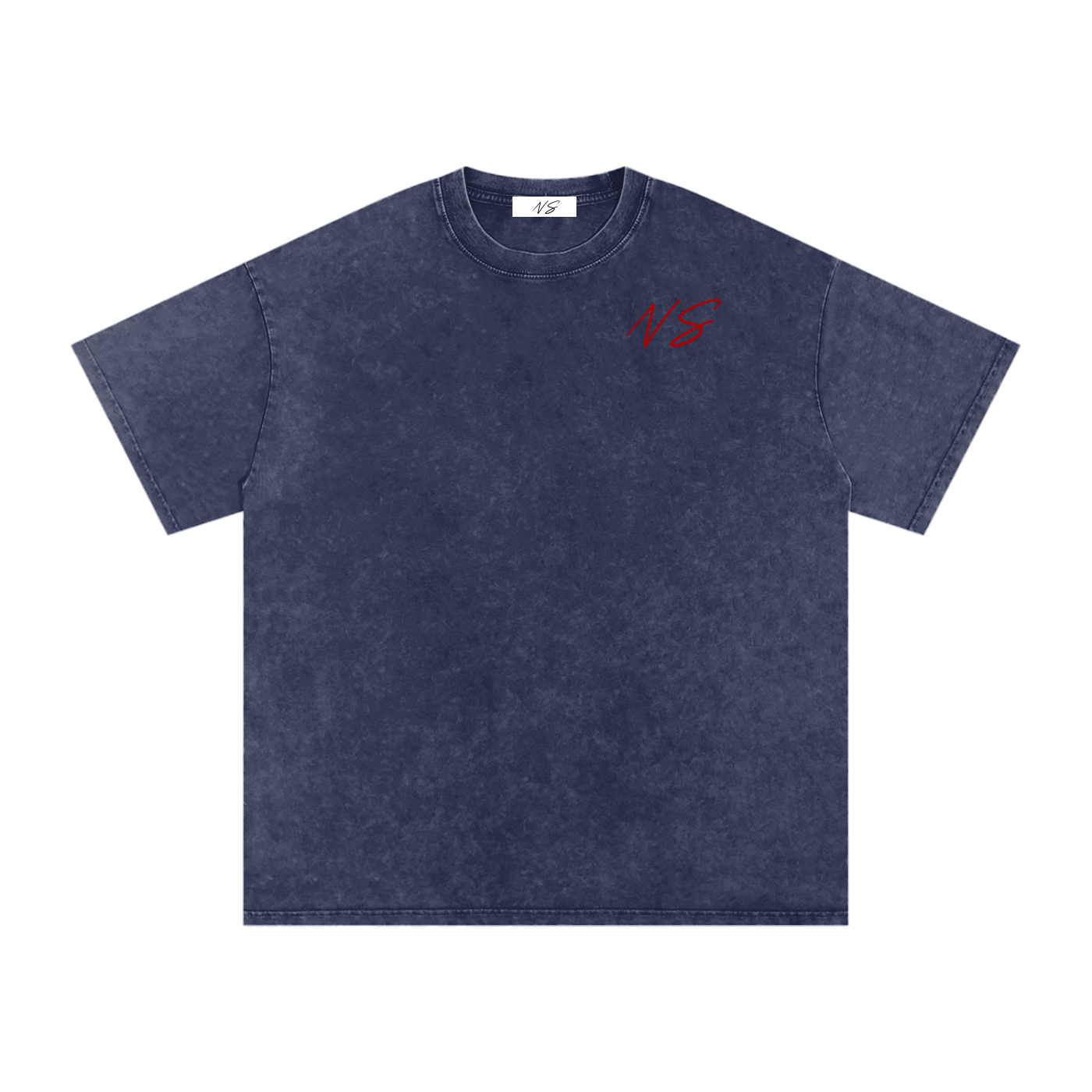 Fade Tee
