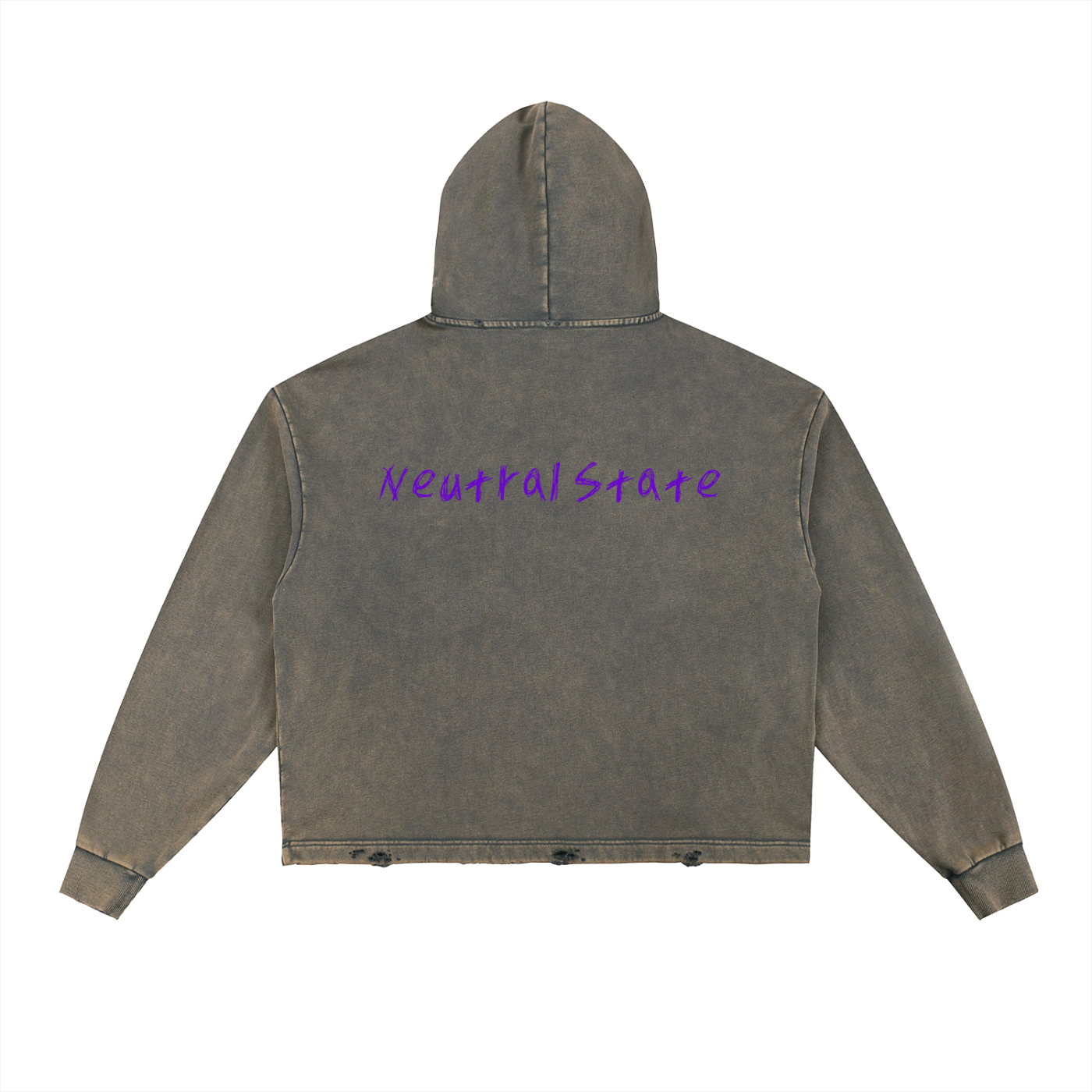 Fade Hoodie