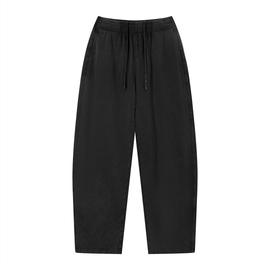 Loose Pants