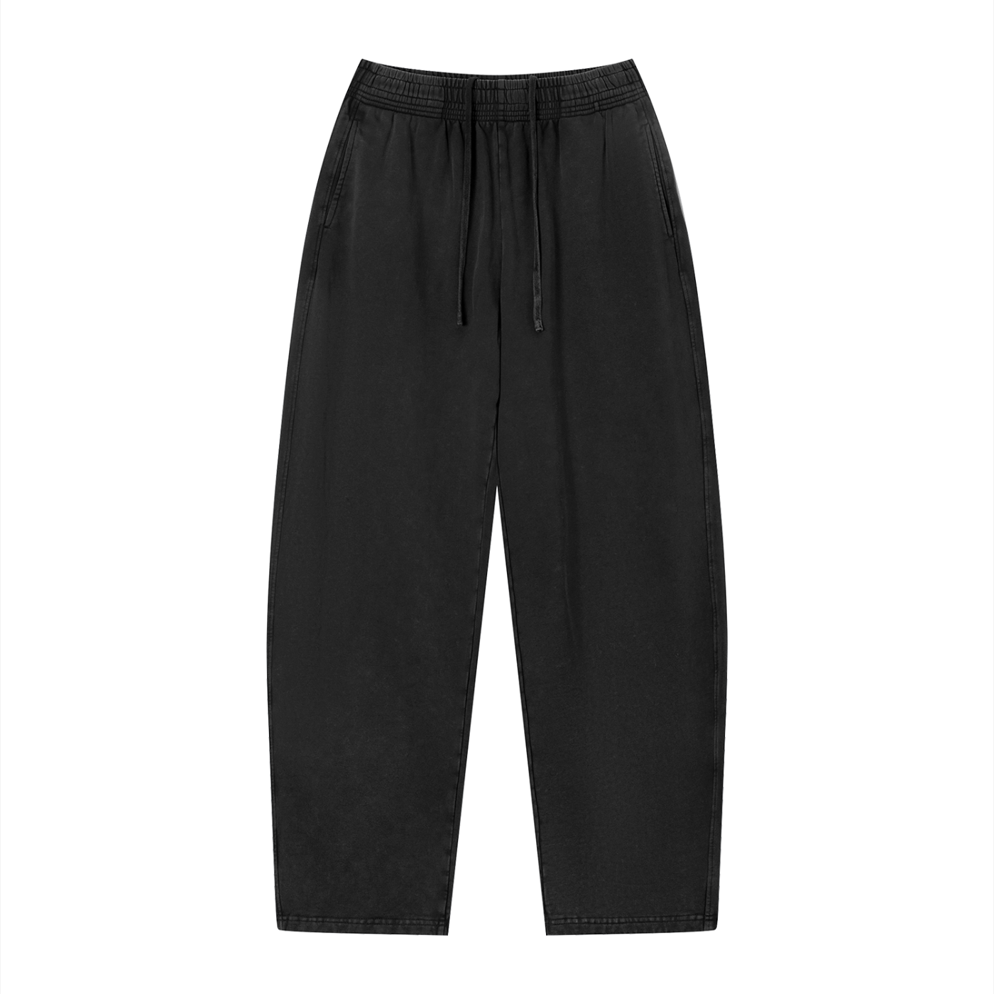 Loose Pants