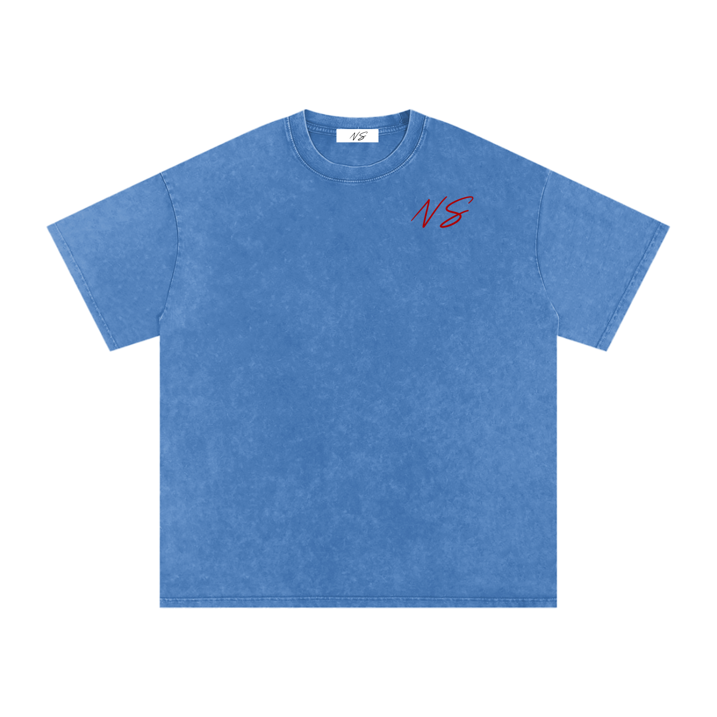 Fade Tee