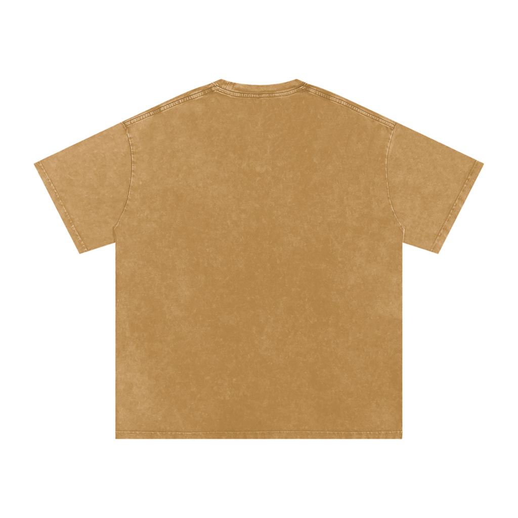 Fade Tee