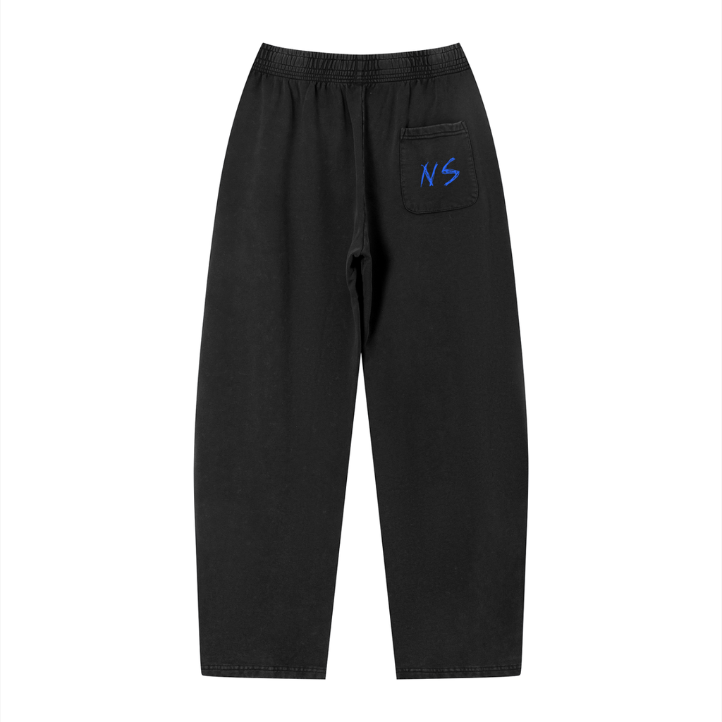 Loose Pants