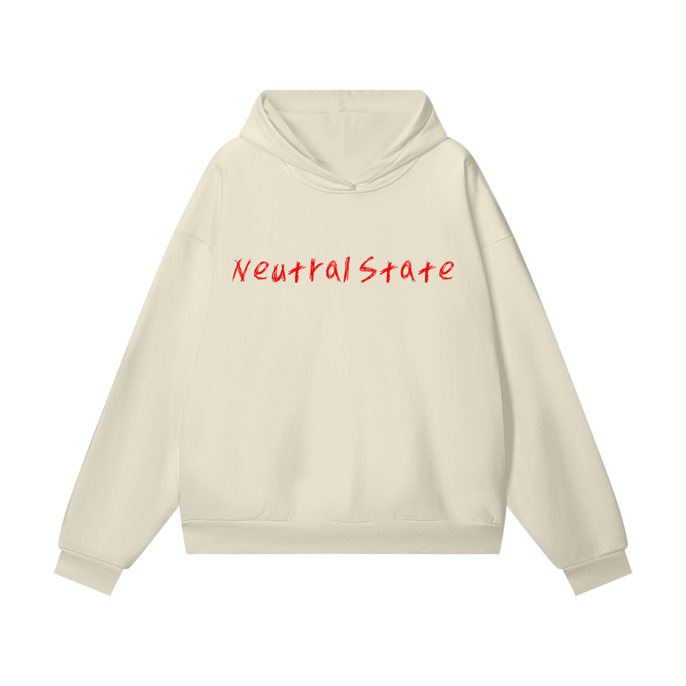 Utility Hoodie