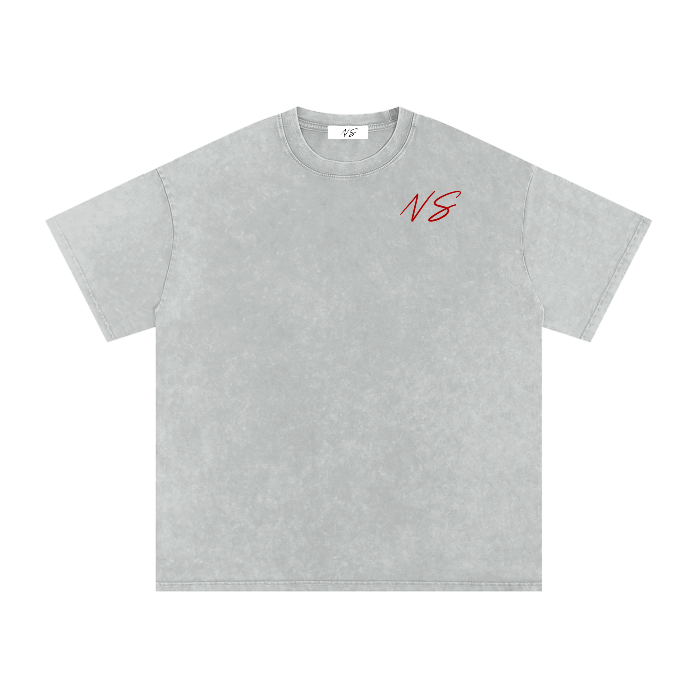 Fade Tee