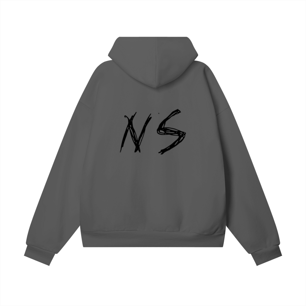 Utility Hoodie