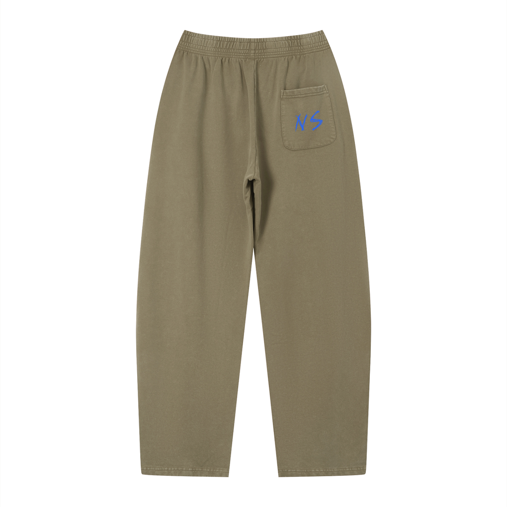 Loose Pants