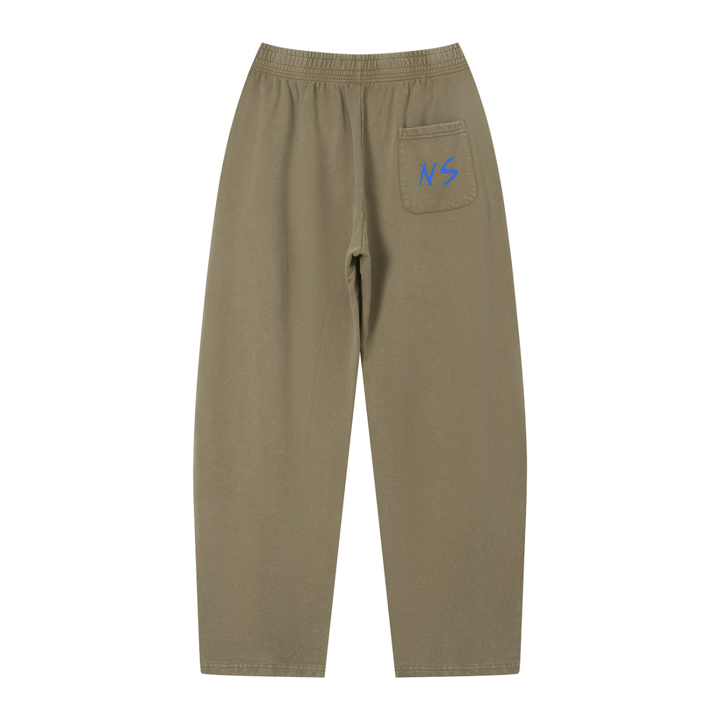 Loose Pants