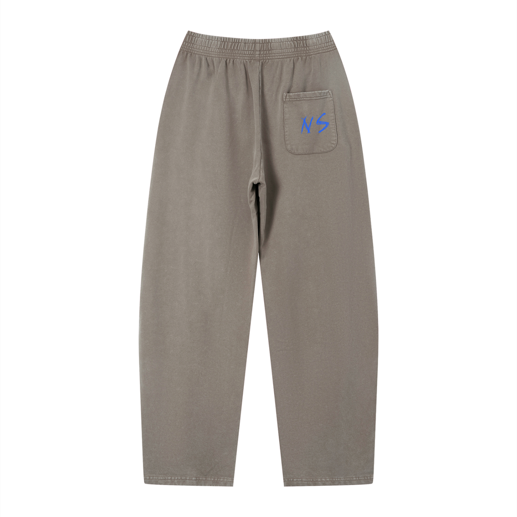Loose Pants