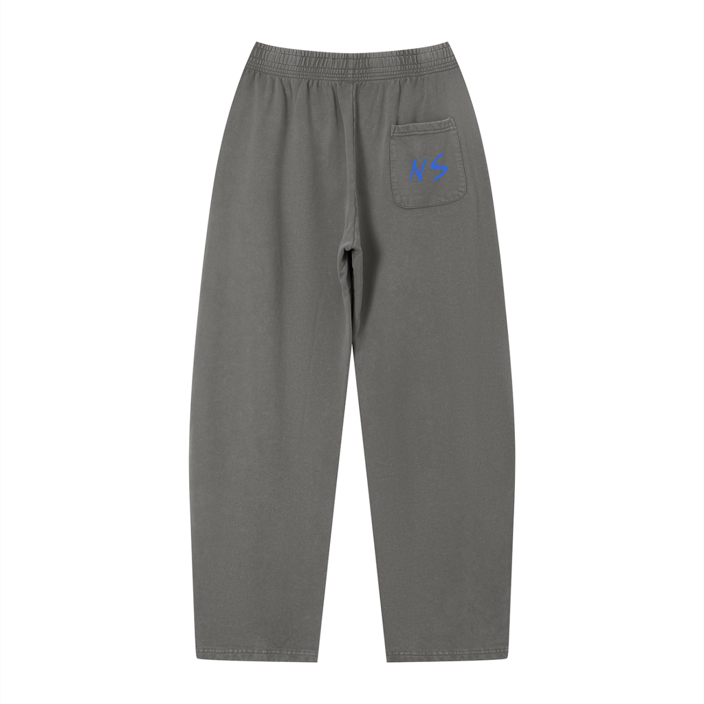 Loose Pants