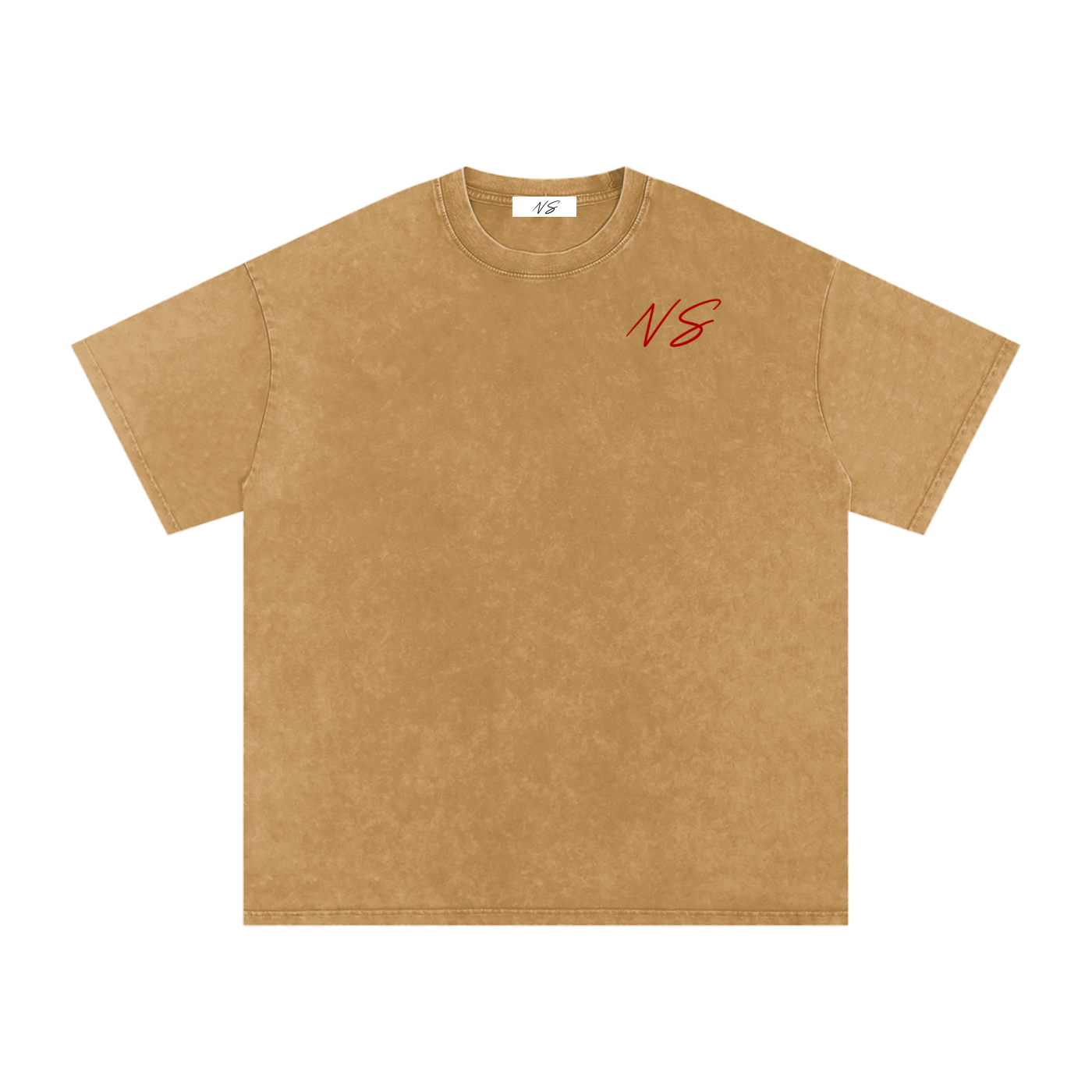 Fade Tee