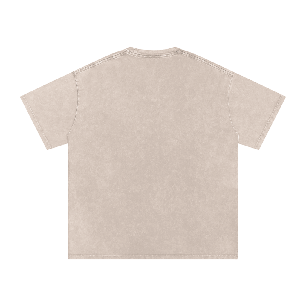 Fade Tee