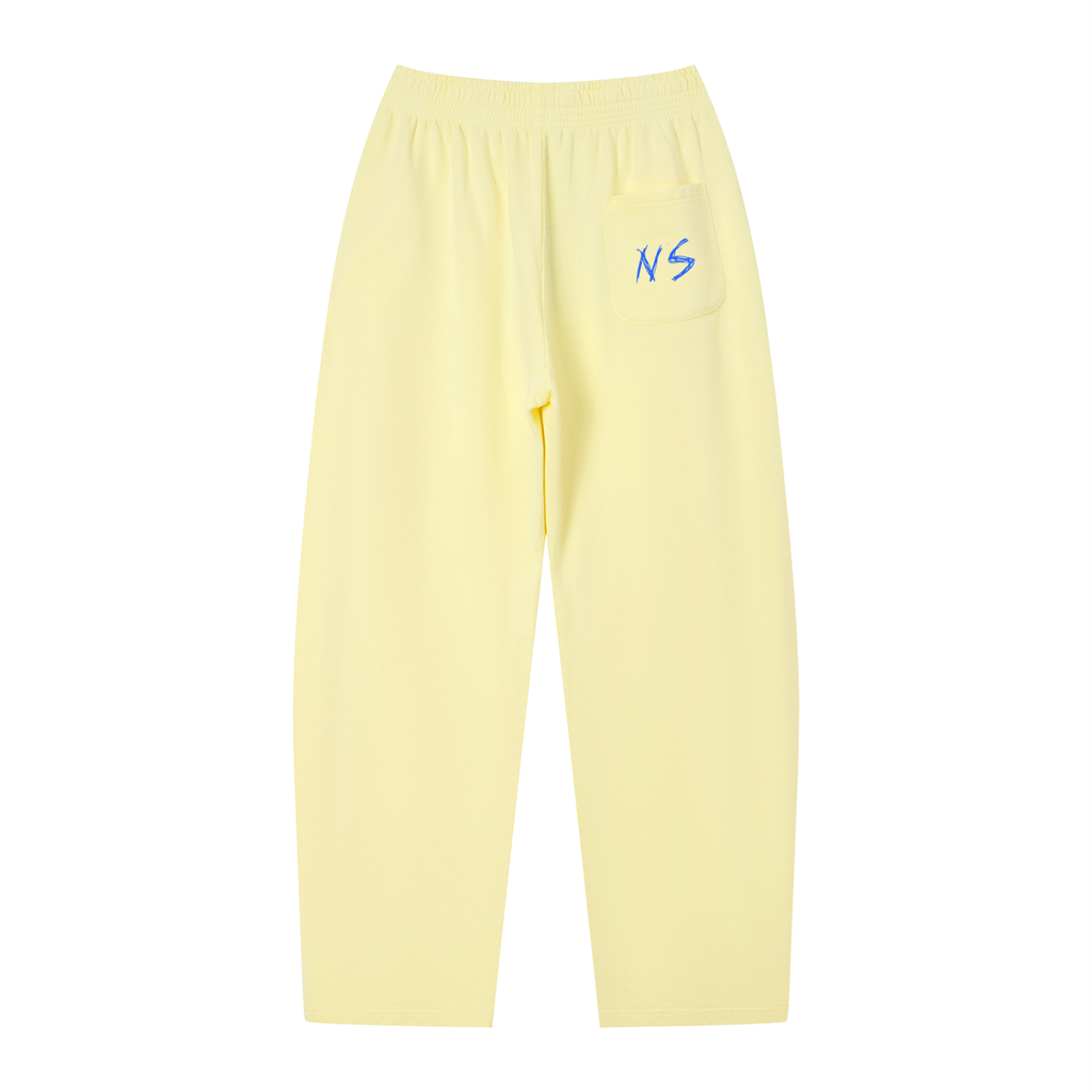 Loose Pants