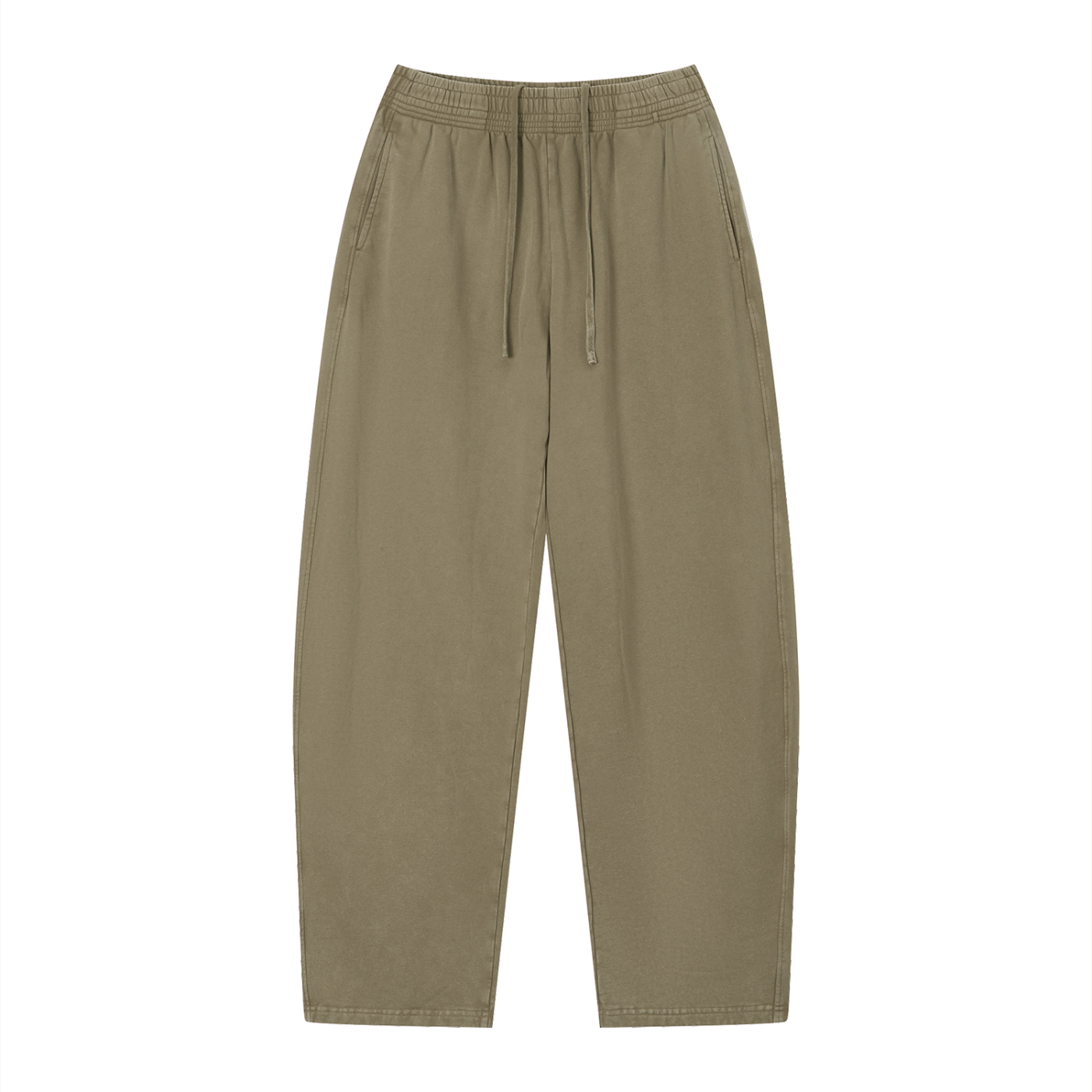 Loose Pants