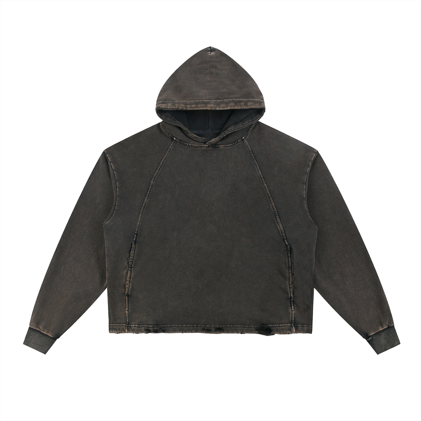 Fade Hoodie