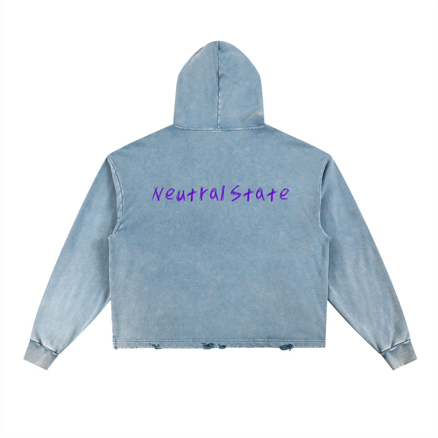 Fade Hoodie