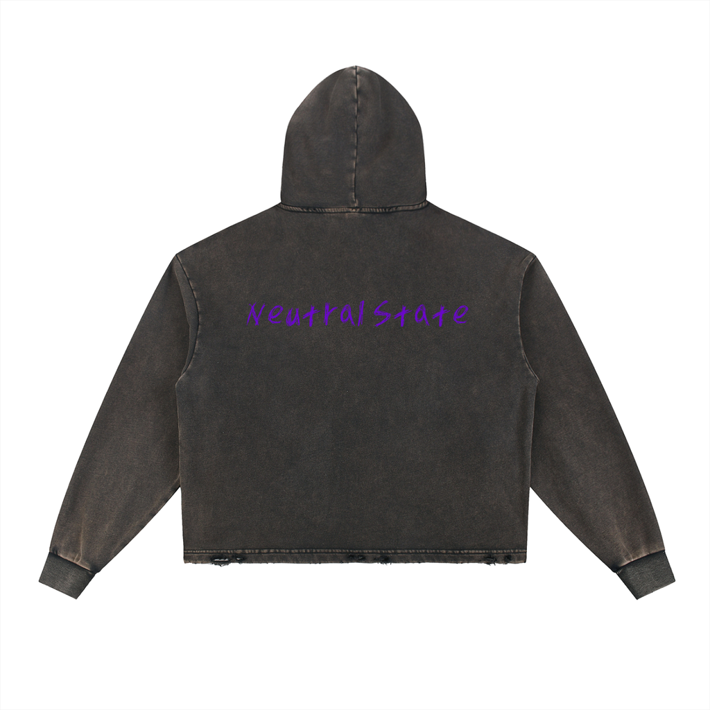 Fade Hoodie