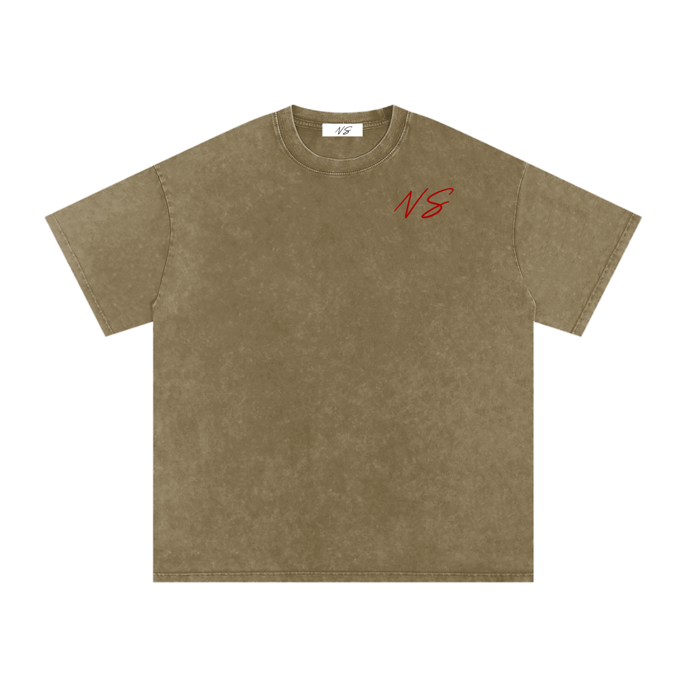 Fade Tee