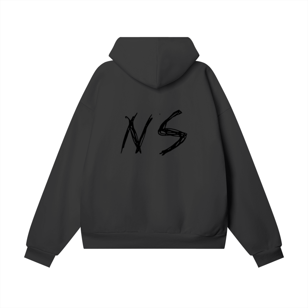 Utility Hoodie
