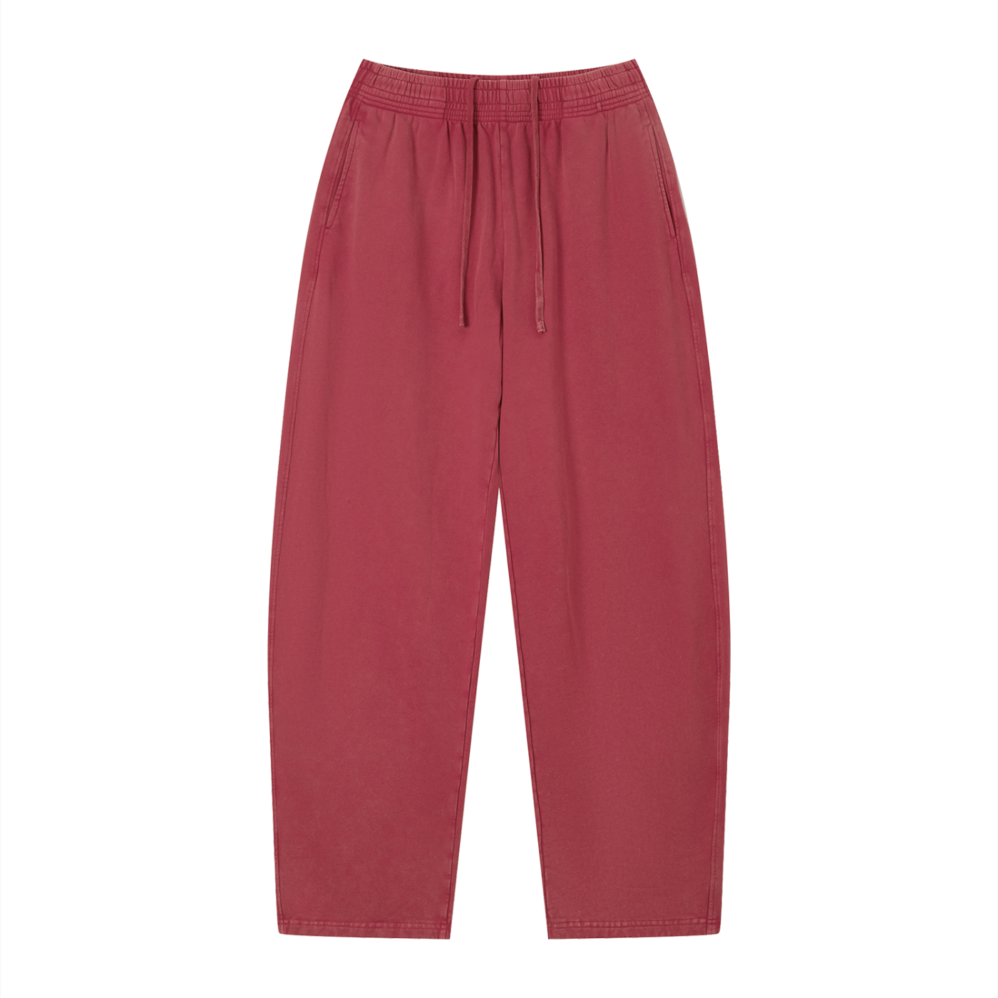Loose Pants